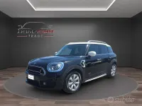 Usata Mini Cooper Countryman Business 125 CV (91 kW) 2020 Nero SUV