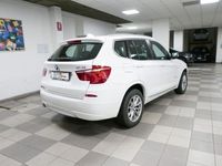 usata BMW X3 xDrive20d Eletta Autom.