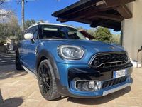 Usata Mini Cooper D Countryman 151 CV (111 kW) 2016 SUV
