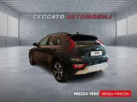 Nuova Kia Niro Style 171 CV (125 kW) 2025 Grigio SUV