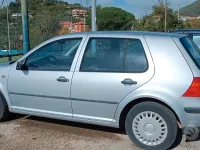 Usata VW Golf IV 75 CV (55 kW) 2000 Grigio Berlina