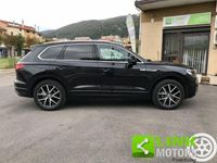 usata VW Touareg 3.0 V6 TDI 231CV 4MOTION Rlin