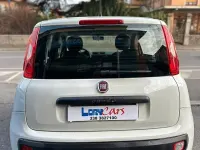 Usata Fiat Panda Easy 70 CV (51 kW) 2019 Bianco Utilitaria