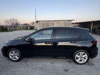 Usata VW Golf VIII Life 131 CV (96 kW) 2022 Berlina