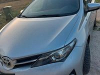 usata Toyota Auris 2ª serie - 2015