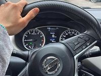 Usata Nissan Micra 90 CV (66 kW) 2018 Bianco Utilitaria