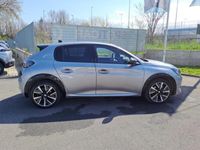 usata Peugeot 208 GT Line PureTech 130 EAT8 S/S auto