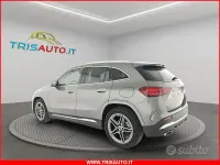 Usata Mercedes GLA200 Premium 150 CV (110 kW) 2025 Grigio SUV