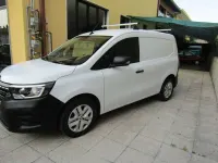 Usata Renault Kangoo 80 CV (58 kW) 2025 Bianco Monovolume
