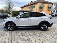 Usata VW Taigo Life 95 CV (69 kW) 2023 Bianco SUV