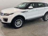 usata Land Rover Range Rover evoque 2.0 TD4 150 CV 5p. Pure