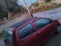 Usata Renault Twingo 58 CV (42 kW) 2007 Utilitaria