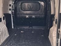 Usata Fiat Doblò 120 CV (88 kW) 2013 Monovolume