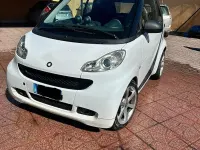 Usata Smart ForTwo Cabrio 54 CV (39 kW) 2008 Cabrio
