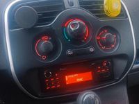 Usata Renault Kangoo 2018 Bianco Monovolume