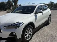 Usata BMW X2 140 CV (102 kW) 2018 SUV