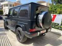 Usata Mercedes G400 Premium Plus 330 CV (242 kW) 2023 Other SUV