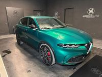 usata Alfa Romeo Tonale Tonale1.5 160 CV MHEV TCT7 Edizione Speciale del 2022 usata a Bastia Umbra