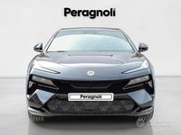 Nuova Lotus Eletre 450 kW (612 CV) 2025 Nero SUV