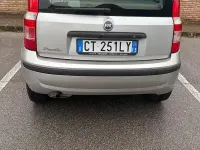 Usata Fiat Panda 2005 Utilitaria