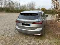 Usata BMW 218 Gran Coupé 150 CV (110 kW) 2022 Grigio Coupé