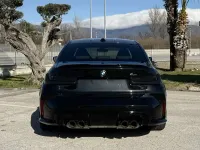 Usata BMW M3 Competition Edition 510 CV (375 kW) 2024 Nero Berlina