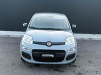 Usata Fiat Panda Connect 70 CV (51 kW) 2020 Grigio Utilitaria