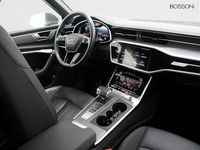 Usata Audi A6 Comfort 286 CV (210 kW) 2023 Grigio Station wagon
