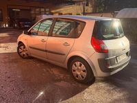 Usata Renault Scénic II 2007 Monovolume