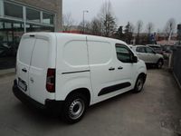 Usata Opel Combo Edition 75 CV (55 kW) 2019 Bianco Monovolume