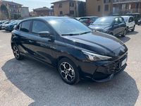 Usata MG MG3 Luxury 194 CV (142 kW) 2025 Nero Utilitaria