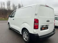 Usata Citroën Jumpy 95 CV (69 kW) 2018 Bianco Monovolume