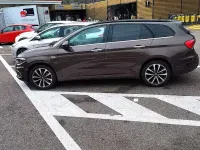 Usata Fiat Tipo 120 CV (88 kW) 2018 Station wagon