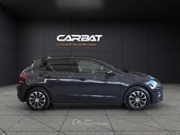 Usata VW Polo Trendline 65 CV (47 kW) 2018 Grigio Utilitaria