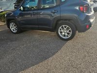 usata Jeep Renegade - 2023