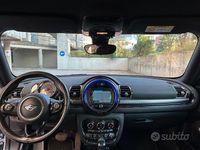 Usata Mini Clubman 111 CV (81 kW) 2017 Bianco Station wagon