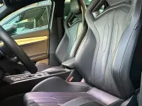Usata Cupra Formentor VZ 390 CV (286 kW) 2023 Nero SUV