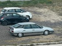 Usata Citroën XM 128 CV (94 kW) 1990 Utilitaria