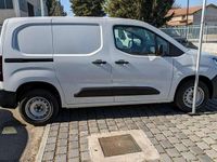 Nuova Citroën Berlingo 102 CV (75 kW) 2025 Bianco Monovolume