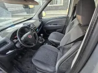 Usata Fiat Doblò 105 CV (77 kW) 2012 Monovolume