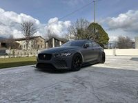 Usata Jaguar XE 600 CV (441 kW) 2018 Berlina