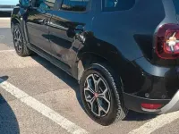Usata Dacia Duster 115 CV (84 kW) 2019 Nero SUV