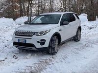 usata Land Rover Discovery Discovery Sport 2.0 TD4 180 CV AWD Auto HSE