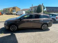 Usata Fiat Tipo Lounge 120 CV (88 kW) 2020 Marrone Station wagon