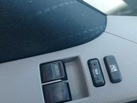 Usata Toyota Yaris Sol 90 CV (66 kW) 2009 Nero Berlina