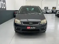 Usata Ford Focus Style 116 CV (85 kW) 2006 Other Station wagon