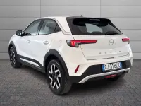 Usata Opel Mokka Elegance 101 CV (74 kW) 2022 Bianco SUV