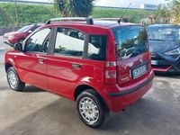 usata Fiat Panda 4x4 Panda 1.3 mjt 16v