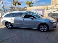 Occasion Peugeot 508 SW 140 ch (102 kW) 2015 Argent Break