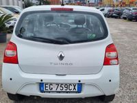 usata Renault Twingo 2ª serie - 2011